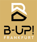 B-UP! in Frankfurt